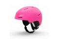 Přilba GIRO Spur Mat Bright Pink