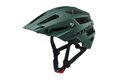 Helma CRATONI AllTrack Green/Metallic Matt- S/M (54-58cm)