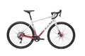 MARIN Headlands 1 Gloss Chrome/Chrome Red/Black