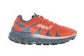 Dámské běžecké boty INOV-8 Trailfly Ultra G 300 Max (5) Coral/Graphite