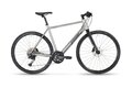STEVENS Strada 800 Frozen Silver