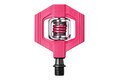 Pedály CRANKBROTHERS Candy 1 Pink