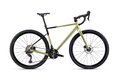 CTM Koyuk 2.0 Black/Matt Golden Green
