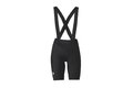 Dámské kraťasy s laclem CASTELLI Prima 2 DT Black