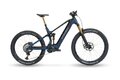 STEVENS E-Inception AM 9.7.1 GTF Blue Black