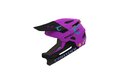 Dětská helma CRATONI MadCat MIPS Pink/Black Matt