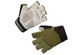 Rukavice ENDURA Hummvee Plus II Olive Green
