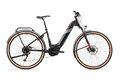 ROCK MACHINE Crossride e400 B Touring Gloss Black/Black/Silver