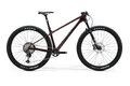 MERIDA Big. Nine XT Burgundy Red (Black)