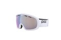 Brýle POC Fovea Mid Clarity Photochromic Hydrogen White/Clarity Photochromic Light Pink/Sky Blue ONE