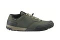 Tretry SHIMANO SH-GF400 Olive