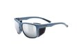 Brýle UVEX Sportstyle 312 Blue Matt/Mirror Silver