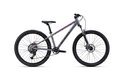 CTM Rocky Jump Matt Grey/Pink
