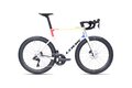 LOOK 795 Blade 2 RS Iconic Platinum White Ultegra Di2