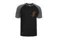 Dres ROCDAY Stage Short Black/Grey
