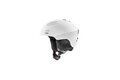 Přilba UVEX Ultra White-black mat