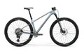MERIDA Big.Nine TR 8000 Silk Transparent Blue (Silver)