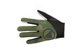 Dlouhoprsté rukavice ENDURA Hummvee Lite Icon LTD Tonal Olive