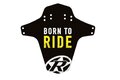 Přední blatník Reverse MudGuard Born to ride