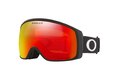 Brýle OAKLEY Flight Tracker M Matte Black/Prizm Snow Torch Iridium
