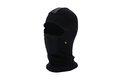 Maska SANTINI Mask Black