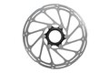 Brzdový kotouč SRAM Centerline CenterLock Rounded Black 200mm