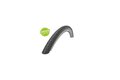 Plášť SCHWALBE Road Cruiser Plus K-Guard reflex drát 55-622