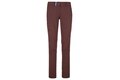 Dámské kalhoty KILPI Brodelia Dark Red