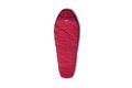 Dámský spací pytel PINGUIN Savana Lady PFM Red 175 cm