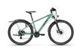 STEVENS Furious Light Tundra Green