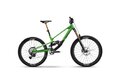 LAPIERRE Spicy CF 8.9 Glowing Green Glossy