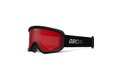 Brýle GIRO Chico 2.0 Black Stacked-Amber Scarlet