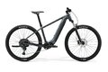 MERIDA eBIG.NINE 400 Cool Grey (Black)