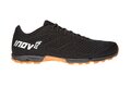 Dámské běžecké boty INOV-8 F-Lite 245 W (S) Black/Gum