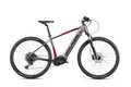 CRUSSIS e-Cross 9.10 720 Wh