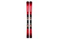 Lyže ROSSIGNOL HERO ELITE MT CA KONECT + NX 12 KONECT GW B80 BK HOT RED / RANPM01+FCLCN03