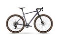 RAYMON Territ Ultra Smoke Lavender/Black