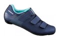 Dámské tretry SHIMANO SH-RC100 Navy