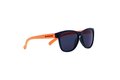 Brýle BLIZZARD Sun glasses PCC529001-dark blue mat