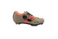 Dámské tretry SIDI Aertis Woman Sand/Coral