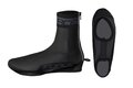 Návleky na tretry FORCE F Rainy Road Black