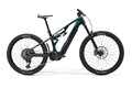 MERIDA Lithos 8000 Halo Green (Wildberry)