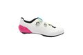 Tretry SIDI Genius X Wyve White/Fluo