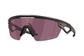 Brýle OAKLEY Sphaera Troy Lee Designs/Matte Olive Ink