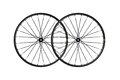 Zapletená kola MAVIC ALLROAD SL ROAD+ (650B) Centerlock