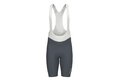 Kraťasy se šlemi SANTINI Aero Race Grey