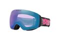 Brýle OAKLEY Flight Deck M Black Wired/Prizm Snow Iced Iridium