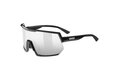 Brýle UVEX Sportstyle 235 Black/Mir.Silver S3