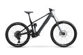 NORCO Sight VLT C2 150 B800 Raw Black/Liquid Current