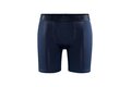 Boxerky CRAFT Core Dry 6" Dark Blue